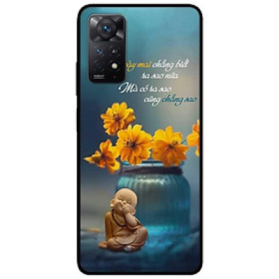 Ốp lưng dành cho Xiaomi Redmi Note 11 Pro 5G - Ngày Mai Chẳng Sao