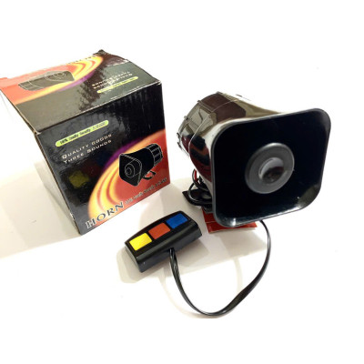 ÁO Thun Nam Kèn 3 Chế Độ Lắp Xe May, oto – Còi Xe May HU 3 Tiếng Âm Thanh To Rõ, Mẫu Mới Chất Lượng Tốt