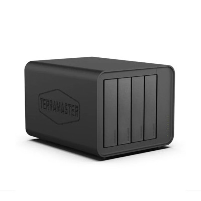 Ổ cứng mạng NAS TerraMaster F4-424 Pro Hàng chính hãng