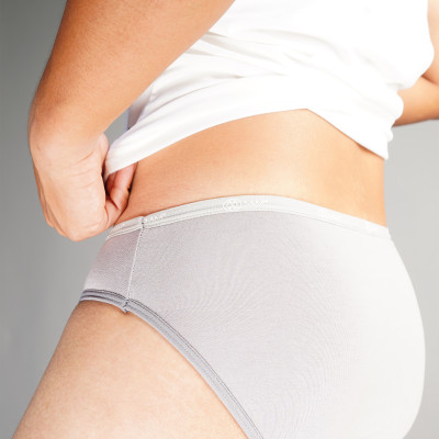 Combo 3 Quần Sịp Nam Quần Lót Nam Sợi Tre Mềm Mịn Siêu Thoáng Mát, Co Giãn 4 Chiều  Cạp Nhỏ MRM FASHION