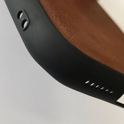 Ốp lưng cho iPhone 11 (6.1") hiệu X-Level Leather Tpu - Hàng nhập khẩu