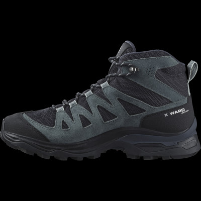 GIÀY ĐI BỘ ĐỊA HÌNH SALOMON X WARD LEATHER MID GTX - L47182000