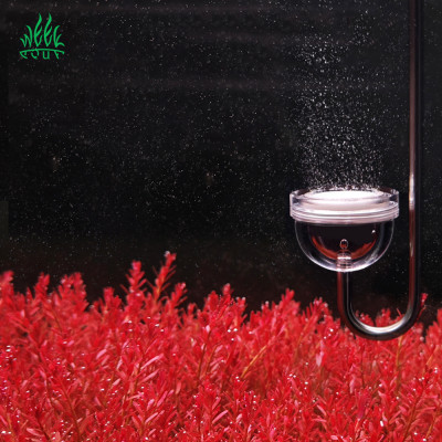 Gốm sủi co2 Week Aqua thay thế phụ kiện thiết bị đầu sủi week bể thủy sinh