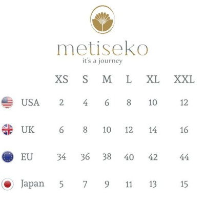 Áo đầm thiết kế Metiseko