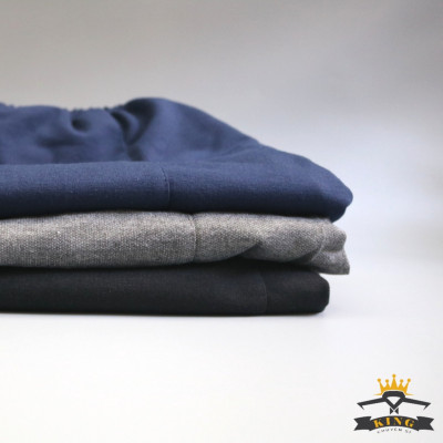 Quần short nam KING N01 quần đùi nam chất thun cotton co giãn tốt cá tính năng động thích hơp với các chàng trai