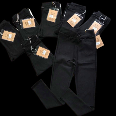 QUẦN LEGING NỮ CẠP CHÉO GEN BỤNG XUẤT HÀN_LOANBOUTIQUE