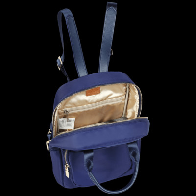 Balo thời trang Sakos Dahlia Tiện Ích, Nhỏ Gọn - Hàng Chính Hãng