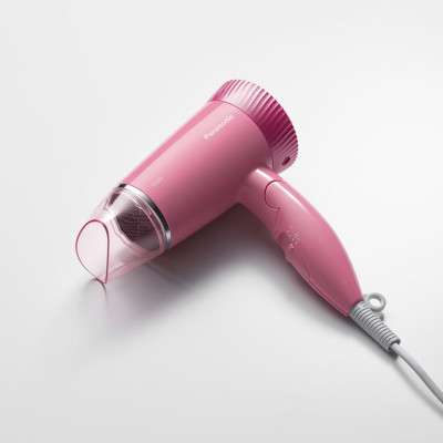 Máy sấy tóc Panasonic EH-ND57-P645 - Sấy phồng dễ chịu và êm ái - Hàng chính hãng