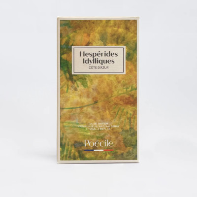 Nước hoa Poécile Hespérides Idylliques 50ml