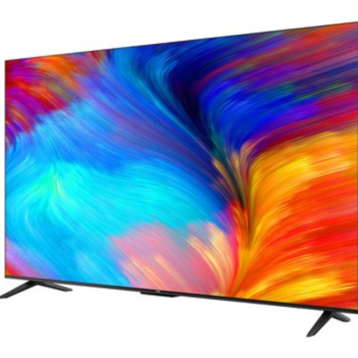 Google Tivi TCL LED 4K 55 inch 55P638 - Hàng chính hãng( Chỉ giao tại HCM)