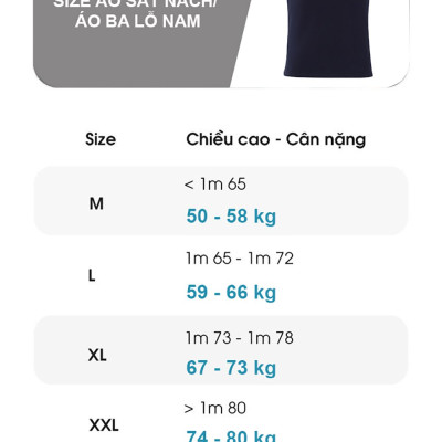 Áo ba lỗ nam/ 3 lỗ nam cao cấp, sợi cotton mềm mịn siêu thoáng mát, thấm hút mồ hôi cực tốt, co dãn 4 chiều MRM FASHION