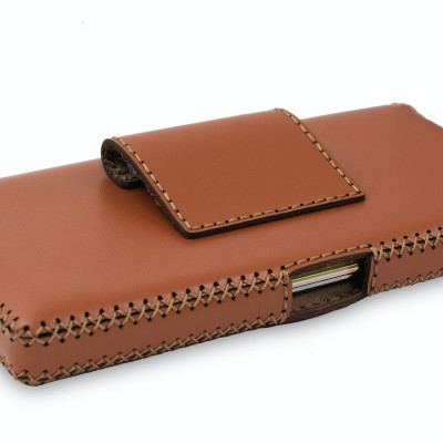 BAO DA ĐEO LƯNG IPHONE 12 PRO - CHÍNH HÃNG KHACTEN.COM