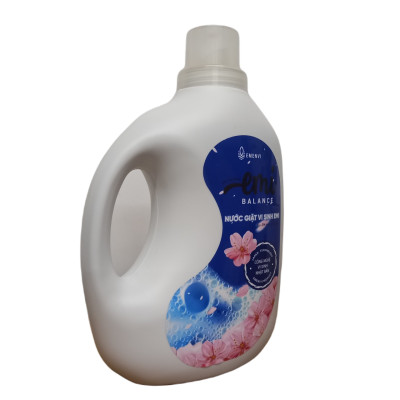 Nước giặt vi sinh Emi Balance 2L