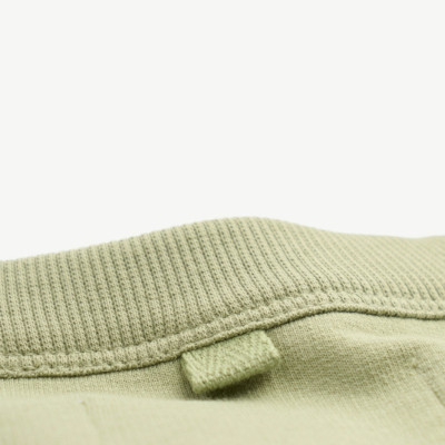 Áo Thun ROUTINE Tay Ngắn 100% Cotton In Hình Form Loose - 10S24TSS005 LASTORE MENSWEAR