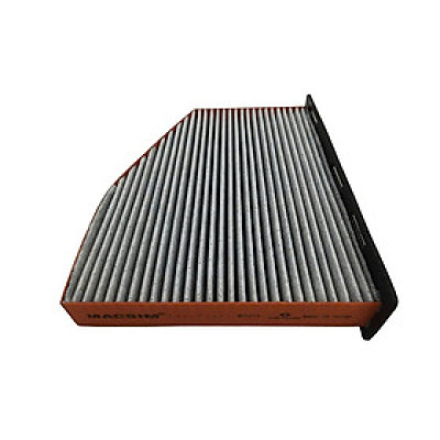 Lọc gió điều hòa cao cấp Macsim N95 xe ô tô Audi Q5 2010 -2017 (mã MS2450)