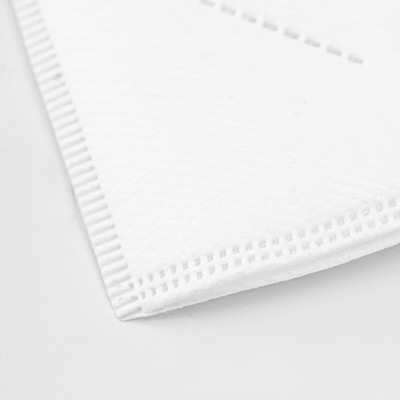 [Combo mua 4 hộp tặng 2 hộp] Khẩu trang T W 5 lớp kháng khuẩn, chống bụi mịn - Hàng chính hãng The World