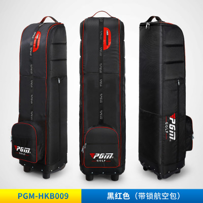 Túi Golf Hàng Không 3 Lớp Cao Cấp - PGM Tug Air Package - HKB009