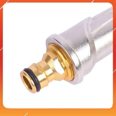 ️ Vòi nước vòi phun nước rửa xe tưới cây tăng áp thông minh 206810