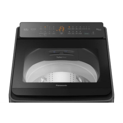 Máy giặt Panasonic Inverter 12.5 kg NA-FD125X3BV - Hàng chính hãng