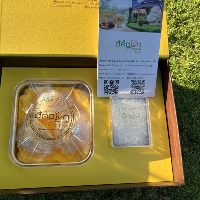 Tổ yến hồng yến tinh chế 30gr Đảo Yến Phú Quốc - yến sào tinh chế nguyên chất 100% - Tốt cho sức khỏe, tái tạo sụn khớp cho người lớn tuổi, tăng cường hệ miễn dịch cho bà bầu và trẻ nhỏ