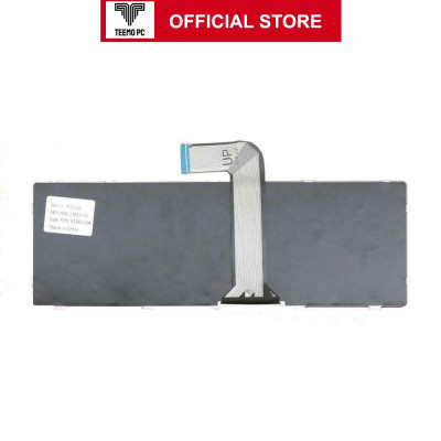 Bàn Phím Tương Thích Cho Laptop Dell Inspiron 5420 Audi A4 - Hàng Nhập Khẩu New Seal TEEMO PC KEY861