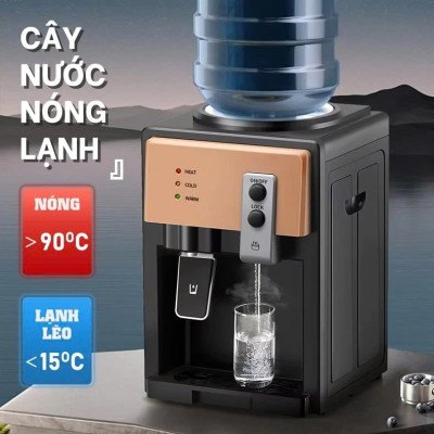 Máy Nước Nóng Để Bàn Loại Tốt Tiện Ích Mọi Lúc, Mọi Nơi: - Lựa Chọn Hoàn Hảo Cho Ngày Hôm Nay, ĐÈN TRANG TRÍ