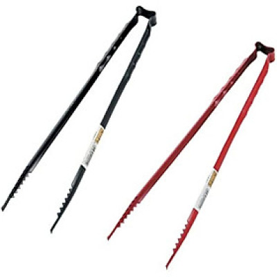 Kẹp gắp thực phẩm inox 30cm - Hàng nội địa Nhật Bản nhập khẩu chính hãng