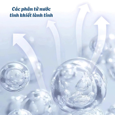 COMBO  4 Miếng Dán LÀM MÁT Cơ Thể ĐIỆN THOẠI Gel Làm Mát Chống Nóng Bạc Hà Tác Dụng 8 Tiếng Không Kích Ứng Da 