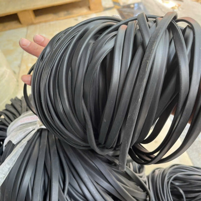 Dải cao su hình chữ U