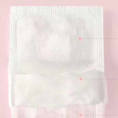 Bông tẩy trang Araso 120M