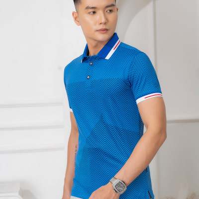 Áo phông nam Aligro APLOUA009