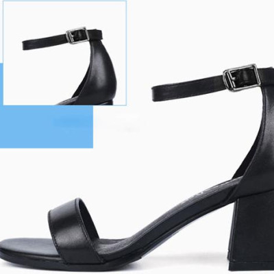 Giày nữ thời trang cao cấp ELLY – EG65