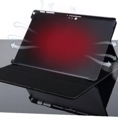 Bao da chống sốc cho Surface Pro cao cấp 