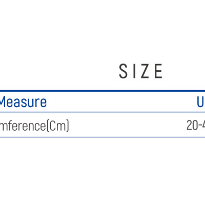 Bao đeo bảo vệ khuỷu tay Dr.Med DR-E002 nhập khẩu Hàn Quốc hỗ trợ bong gân tay, chấn thương khuỷu