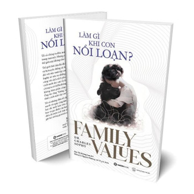 Làm gì khi con nổi loạn - Bản Quyền