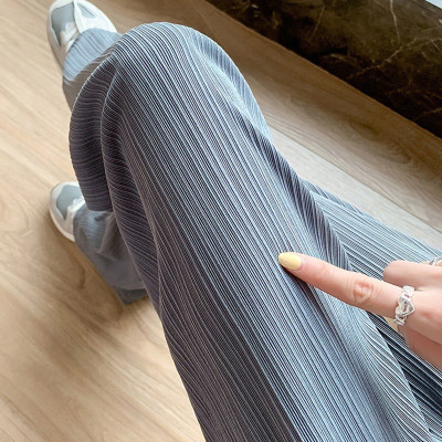 Quần Bầu Ống Rộng Dáng Suông Q24- HÀNG THIẾT KẾ