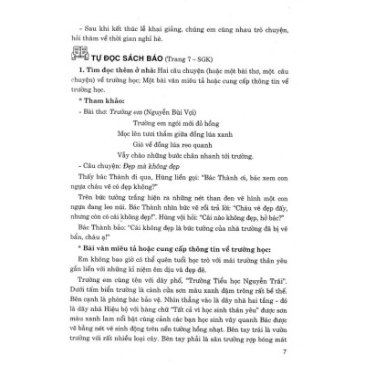 Sách - Giúp Em Học Tốt Tiếng Việt Lớp 3 - Tập 1 - Bám Sát SGK Cánh Diều - Hồng Ân
