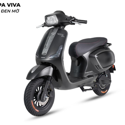 XE ĐIỆN OSKAR NISPA VIVA