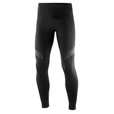 Quần thể thao nam SUPPORT PRO TIGHT M - L40359500