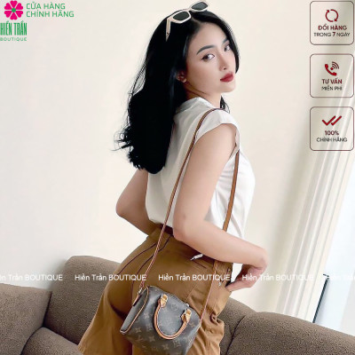 Áo phông nữ Hiền Trần BOUTIQUE cổ tròn tay hến form đẹp thun trơn co giãn tốt màu đen trắng thời trang basic