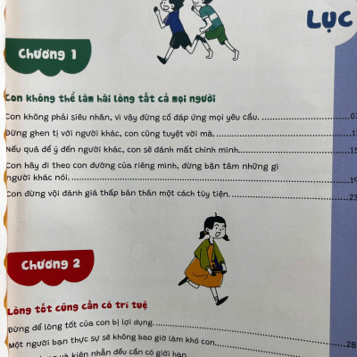 Bộ sách -  Gieo mầm nhân cách ( Tủ tế nhưng đừng dại khờ + Đắc nhân tâm cho trẻ)