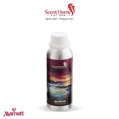 Tinh dầu Marriot Hotel - ScentHomes (Marriot Hotel - 50ml,100ml,250ml)