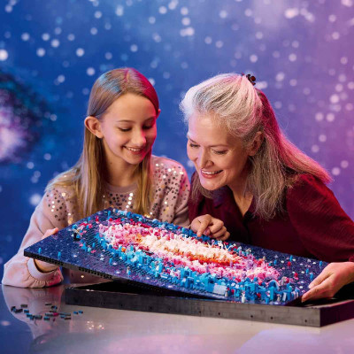 LEGO ADULTS 31212 Đồ Chơi Lắp Ráp Dải Ngân Hà (3091 chi tiết)