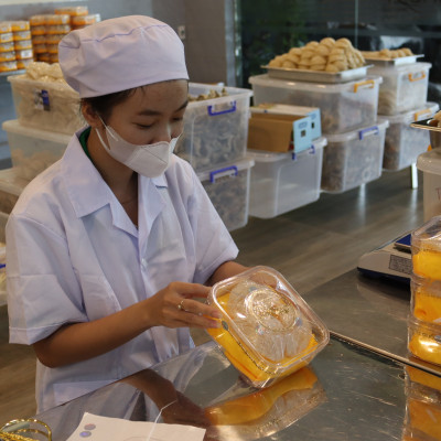 Tổ yến hồng yến tinh chế 30gr Đảo Yến Phú Quốc - yến sào tinh chế nguyên chất 100% - Tốt cho sức khỏe, tái tạo sụn khớp cho người lớn tuổi, tăng cường hệ miễn dịch cho bà bầu và trẻ nhỏ