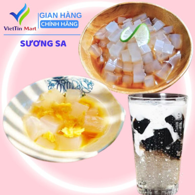 BỘT LÀM SƯƠNG SA THUẬN PHÁT GRACILARIA POWDER (25G)