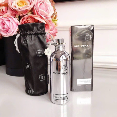 Nước Hoa Unisex Montale Chocolate Greedy 100ml