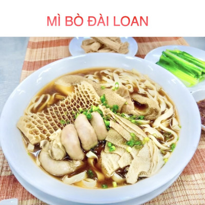 Sốt cốt nấm 1kg Hoà Ký dùng nấu lẩu nấm