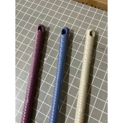 Chổi Quét Nhà Hoa Sen Châu Hưng 404, Chổi Nhựa Chắc Chắn, Độ Bền Cao, Không Thấm Nước - HÀNG CHÍNH HÃNG MINIIN