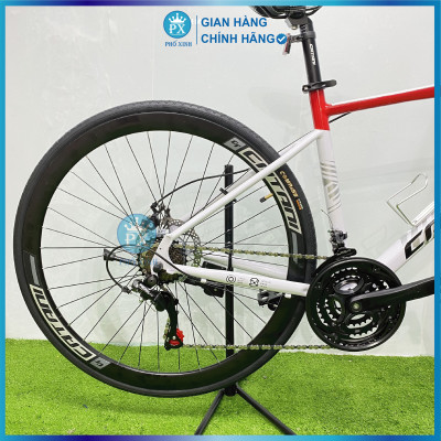 Xe Đạp Touring Đường Phố CATANI 700C TR3.2