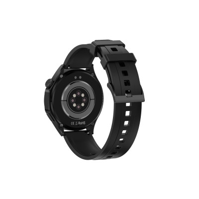 Đồng Hồ Thông Minh Smartwatch DTNO.1 DT5Mate - Hàng Nhập Khẩu